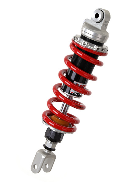 Amortisseur YSS pour Suzuki DL650 V-Strom 2007-2011 / GSR600 2006-2012