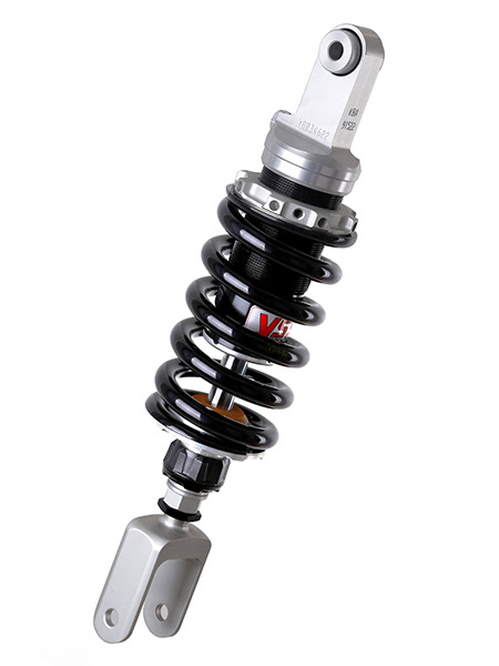 Amortisseur arrière BMW R1100 R / RS / RT 1993-2000, R850 R 1996-2006 – YSS MZ456