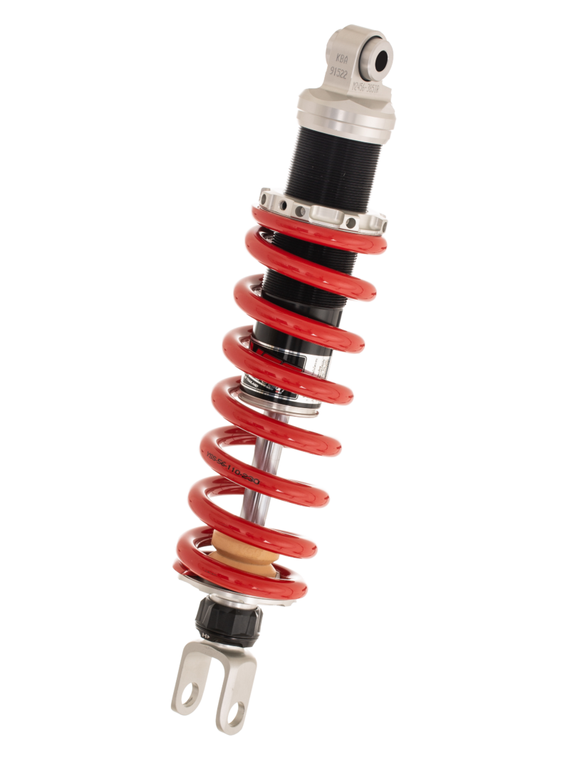 Amortisseur Kawasaki KLE 500 (1990 à 2007) – YSS MZ456-385TR-14-X