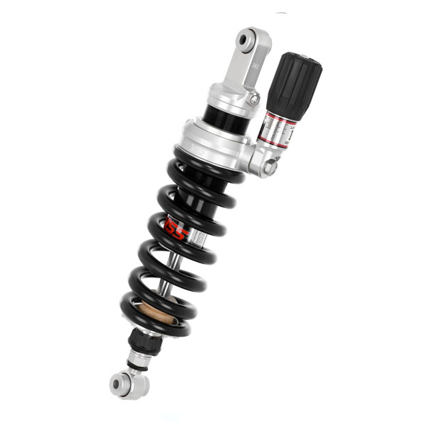 Amortisseur BMW R1200 GS / Adventure K25 2004-2013 – YSS MZ456-400HR-03-X