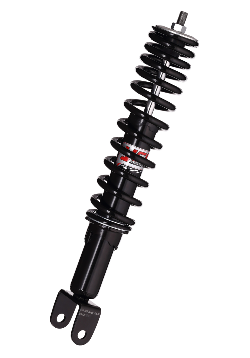 Amortisseur arrière PX125 / PX150 / PX200 / PX80E (1978-2015) – YSS OD220-340P-01-X