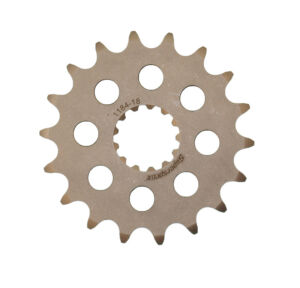 Pignon de sortie de boîte Triumph Daytona / Speed Triple / Tiger (1991–2020) – Supersprox CST-1184:18