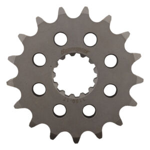 Pignon sortie de boîte Triumph Adventurer 900 / Daytona / Speed Triple (1991–2001) – Supersprox PS80017 – Pas 530 – 17 dents