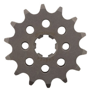 Pignon sortie de boîte Honda C125 Super Cub 2019-2022, CRF80, KLX110, DRZ110 – Supersprox PA10114