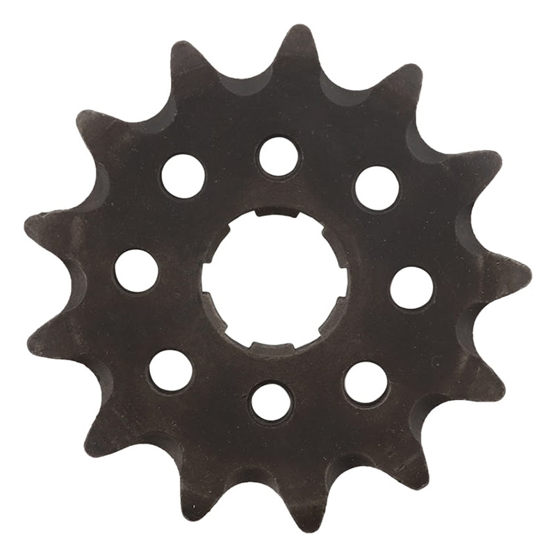 Pignon sortie de boîte Honda XL200 R MD06 1983-1984 – Supersprox PA20113 – Pas 520 – 13 dents