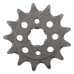 Pignon sortie de boîte Honda CRF230 F / XR250R / NSR125 1988-2008 – Supersprox PA30513 – Acier 13 dents Pas 520