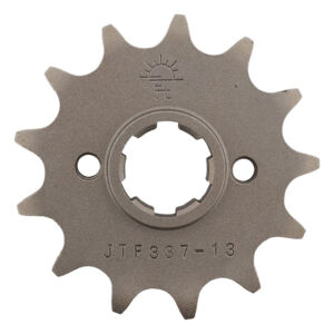 Pignon sortie de boîte Honda TRX250 R / TRX250 X (1986–1992) – Supersprox PA30813 – Acier – Pas 520 – 13 dents