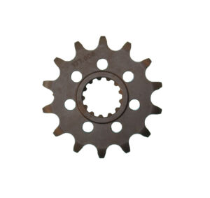 Pignon sortie de boîte 14 dents Pas 520 Supersprox PB60314 – Acier hautes performances