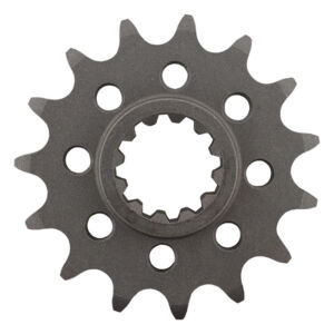 Pignon sortie de boîte 520 - 15 dents – Supersprox – Acier PA51115 – compatibilité variable