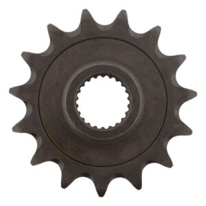 Pignon sortie de boîte Yamaha XT600 E 1997 à 2003 – Acier Supersprox PB50515 – Pas 520 – 15 dents