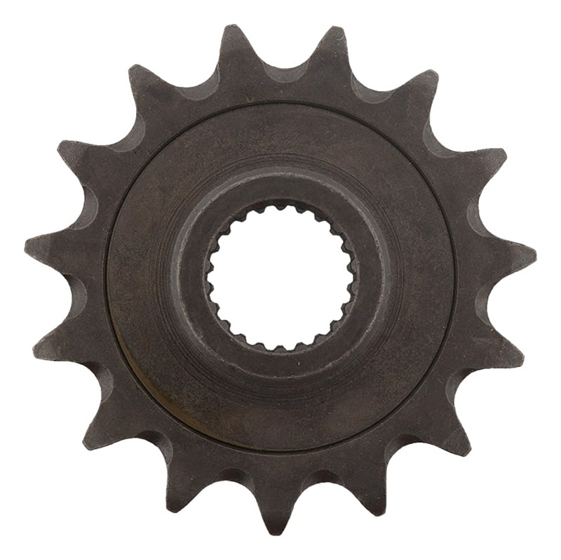 Pignon sortie de boîte Yamaha XT600 E 1997 à 2003 – Acier Supersprox PB50515 – Pas 520 – 15 dents