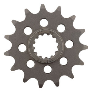 Pignon sortie de boîte pas 520 - 15 dents - Supersprox PB60315