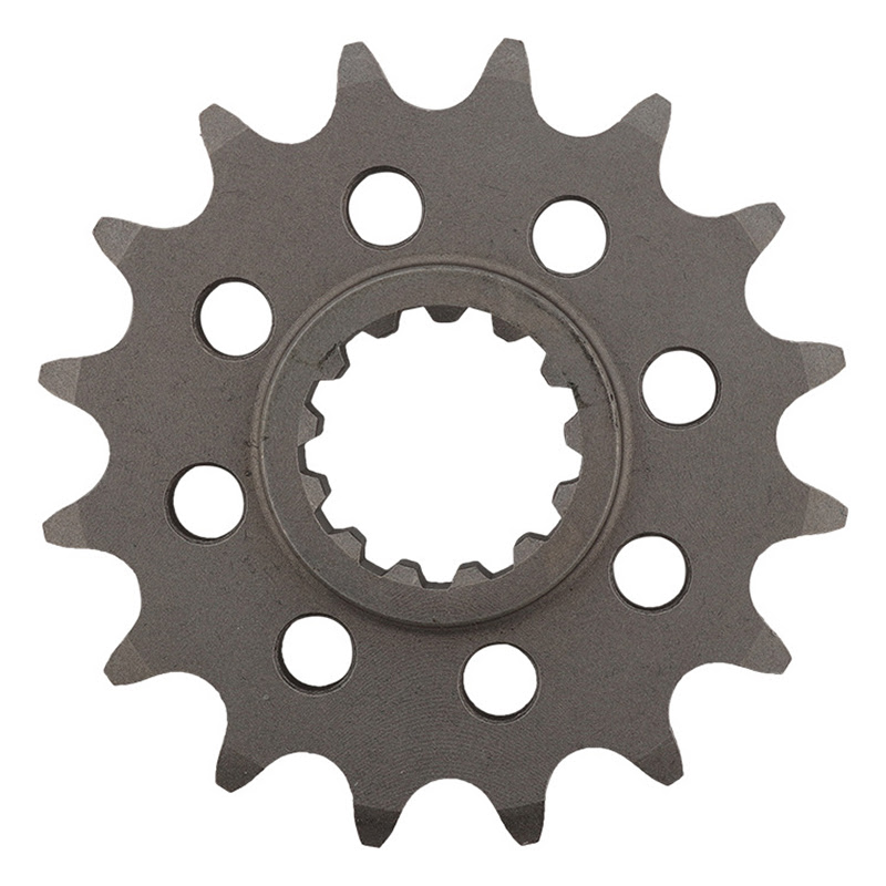 Pignon sortie de boîte Yamaha FZS1000 Fazer 2001–2005 / YZF1000 R1 1998–2023 – Supersprox PB80416 – 16 dents – Pas 520