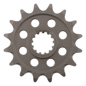 Pignon sortie de boîte Kawasaki ZX-6R ZX636 2007-2018 – Acier SCM45 – Supersprox PE31316