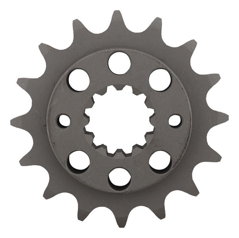 Pignon sortie de boîte Honda XRV750 Africa Twin RD04 RD07 (1990–2003) – Acier Supersprox PA60616 – 16 dents – Pas 525