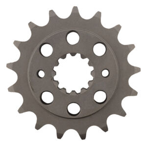 Pignon sortie de boîte Honda VT750 C / C2 / DC1 / DC2 / RS (1997–2015) – Supersprox PA61417 – 17 dents – Pas 525 – Acier