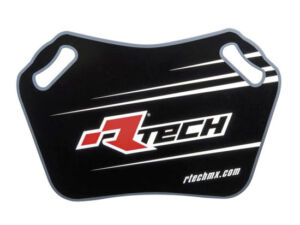 Pit board motocross universel – R’Tech RLAVSRTNR1 – Tableau de signalisation stand