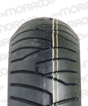 Pneu 110/100-12 VRM 119B - Vee Rubber
