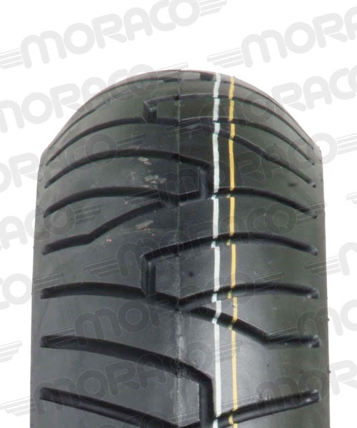 Pneu 110/100-12 VRM 119B - Vee Rubber