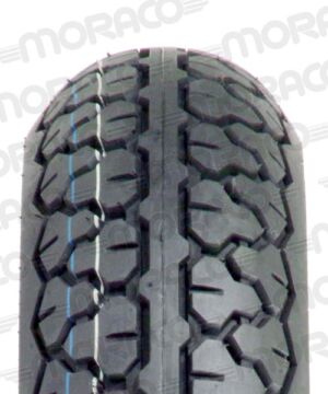 Pneu 3,50-10 VRM 144 TT - Vee Rubber
