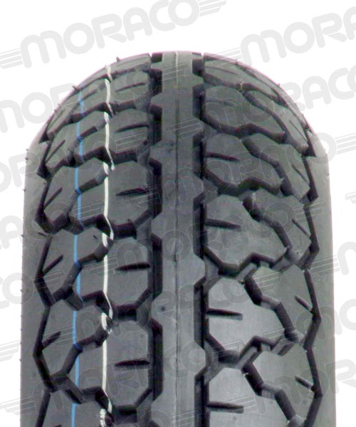 Pneu 100/80-10 VRM 144 TBL - Vee Rubber