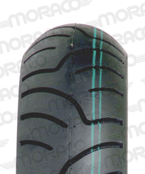 Pneu 100/80-10 VRM 217 TBL - Vee Rubber