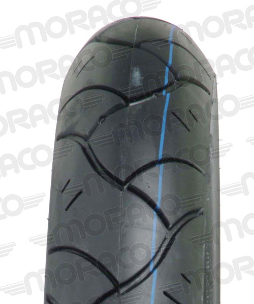 Pneu 100/80-17 VRM 294 TBL - Vee Rubber