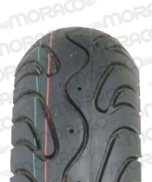Pneu 110/80-10 VRM 134 TBL - Vee Rubber