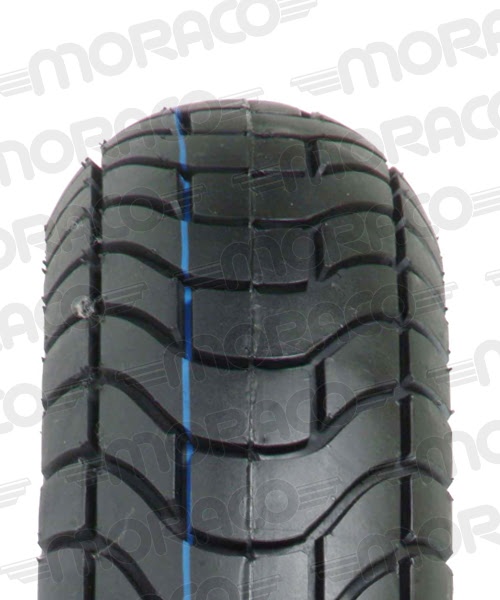Pneu 100/90-10 VRM 139 TT - Vee Rubber