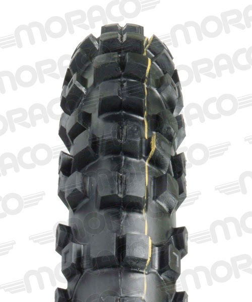 Pneu 100/90-19 VRM 229R TT - Vee Rubber