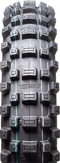 Pneu 110/100-18 VRM 463 TT FORCE AT  - VEE MOTO