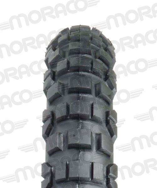 Pneu 110/80-17 VRM 122 TT - Vee Rubber