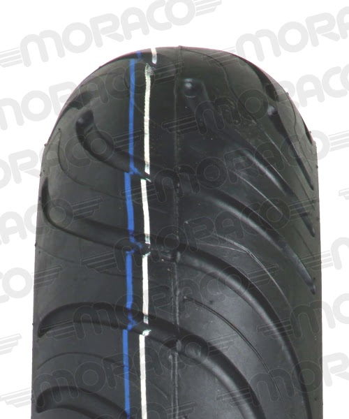 Pneu 110/90-13 VRM 184 TBL - Vee Rubber