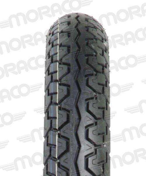 Pneu 110/90-16 VRM 227 TT - Vee Rubber