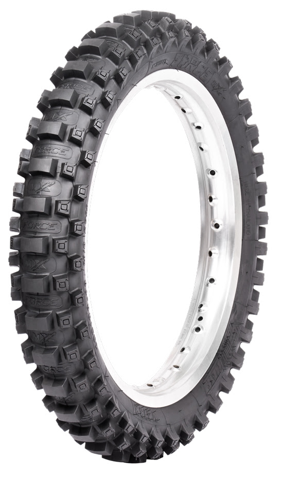 Pneu 110/90-19 VRM 473 TT FORCE MX - VEE MOTO