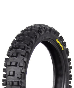 Pneu 110/90-19 VRM 500 TT AGGRESSIVE   - Vee Rubber