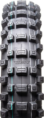 Pneu 120/100-18 VRM 463 TT FORCE AT  - VEE MOTO