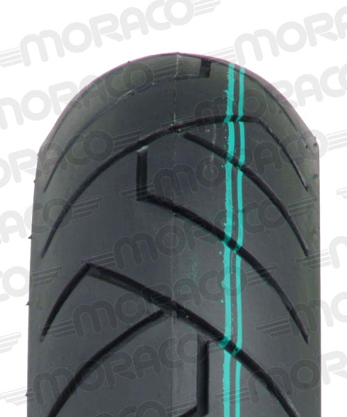 Pneu 120/70-12 VRM 119C TBL - Vee Rubber