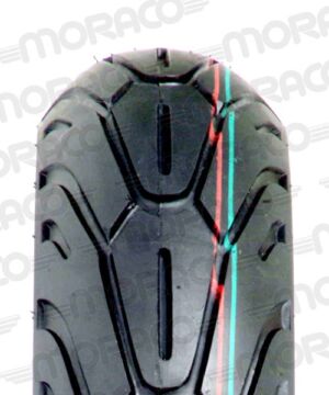 Pneu 120/70-12 VRM 155 TBL - Vee Rubber