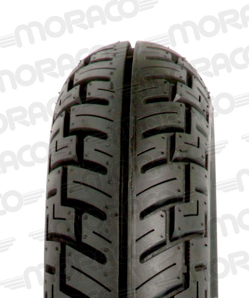 Pneu 120/70-14 VRM 319F TBL - Vee Rubber