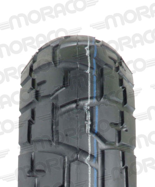 Pneu 120/80-12 VRM 133 TBL - Vee Rubber