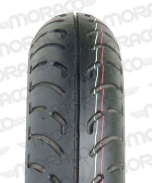 Pneu 90/80-17 VRM 224 TBL - Vee Rubber
