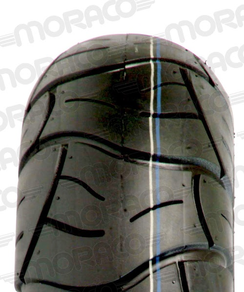 Pneu 120/90-10 VRM 318 TBL - Vee Rubber