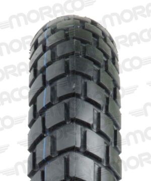 Pneu 4,10-18 VRM 163 TT - Vee Rubber