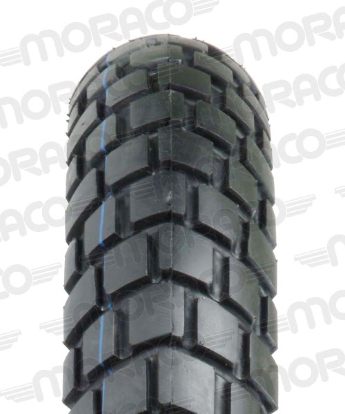 Pneu 120/90-16 VRM 163 TBL - Vee Rubber