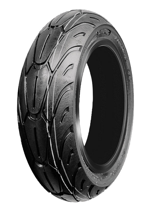 Pneu 130/70-12 VRM 155 TBL - Vee Rubber