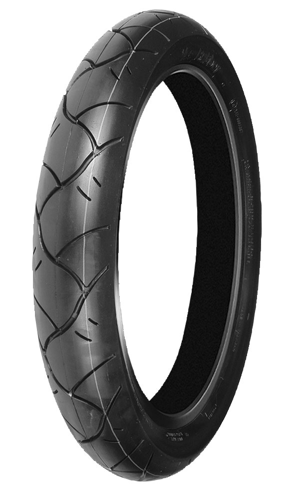 Pneu 130/70-17 VRM 294 TBL - Vee Rubber