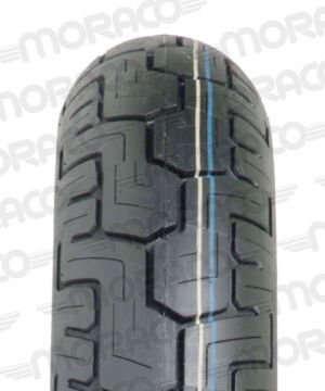 Pneu 130/90-15 VRM 195 TBL  - Vee Rubber
