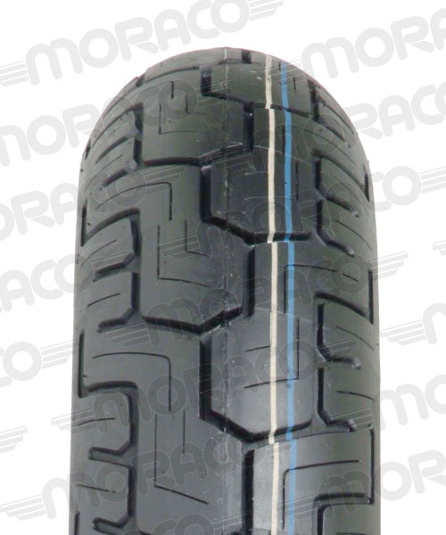 Pneu 130/90-15 VRM 195 TBL  - Vee Rubber