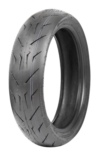 Pneu 140/70-14 VRM 475 TBL EMPEROR SCOOTER - VEE MOTO